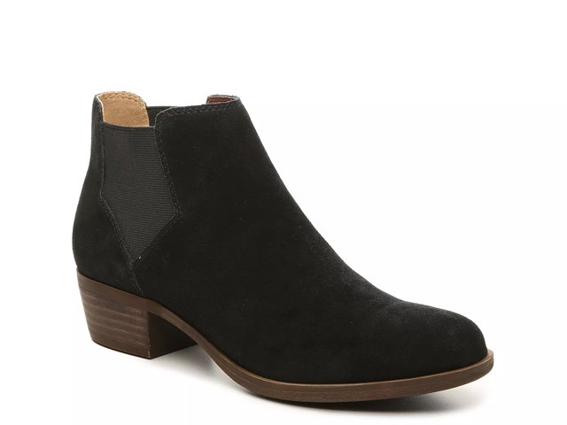 lucky lufti chelsea boot