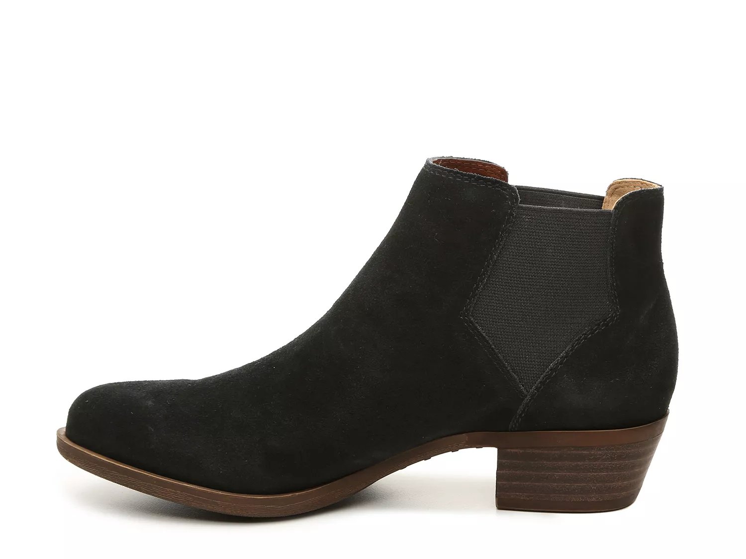 lucky lufti chelsea boot