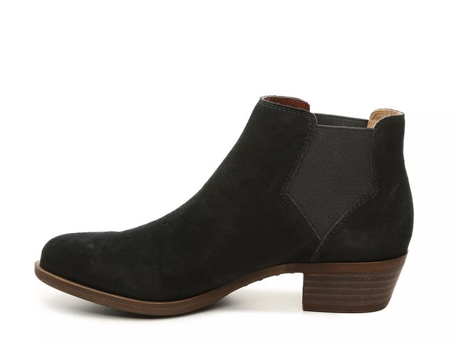 lucky chelsea boots