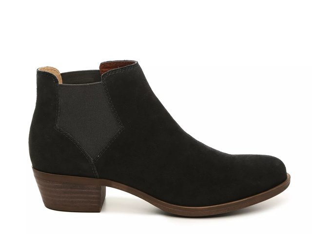 lucky lufti chelsea boot