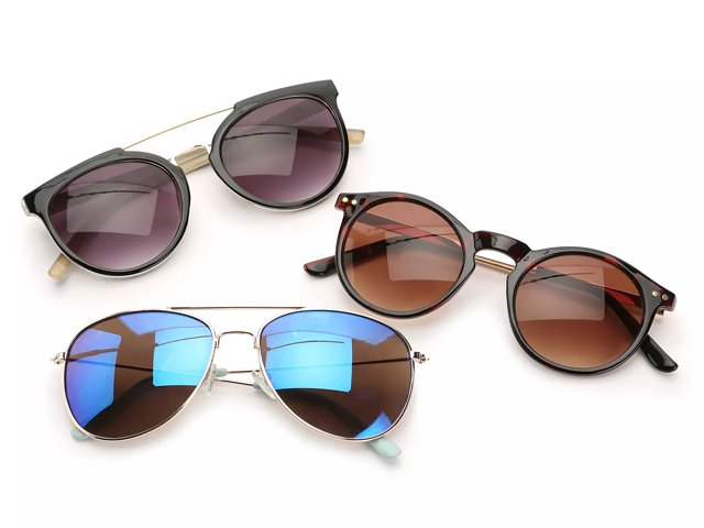 Sunglasses online free shipping 2025