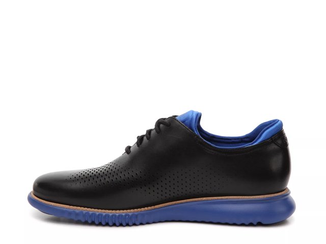 cole haan 2 zerogrand laser wing oxford british tan