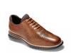 Cole Haan 2.Zerogrand Laser Wingtip Oxford - Free Shipping | DSW