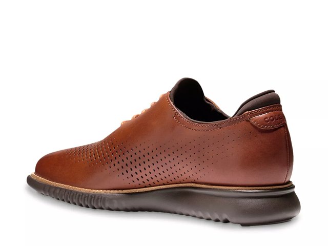 Cole Haan 2.Zerogrand Laser Wingtip Oxford - Free Shipping | DSW