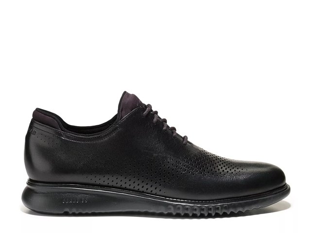 Cole haan discount laser wingtip