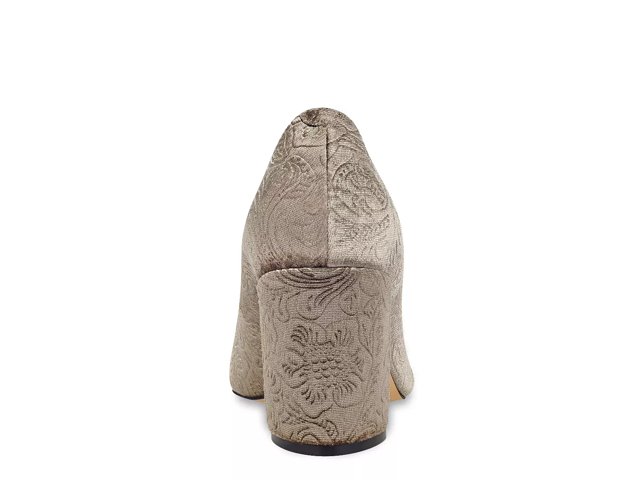 dsw marc fisher caitlin pump