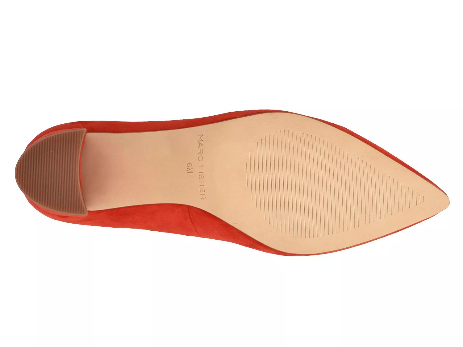 dsw marc fisher caitlin pump