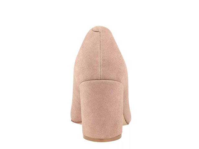 dsw marc fisher caitlin pump