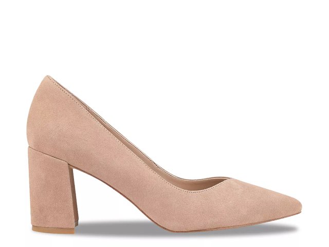 dsw marc fisher caitlin pump