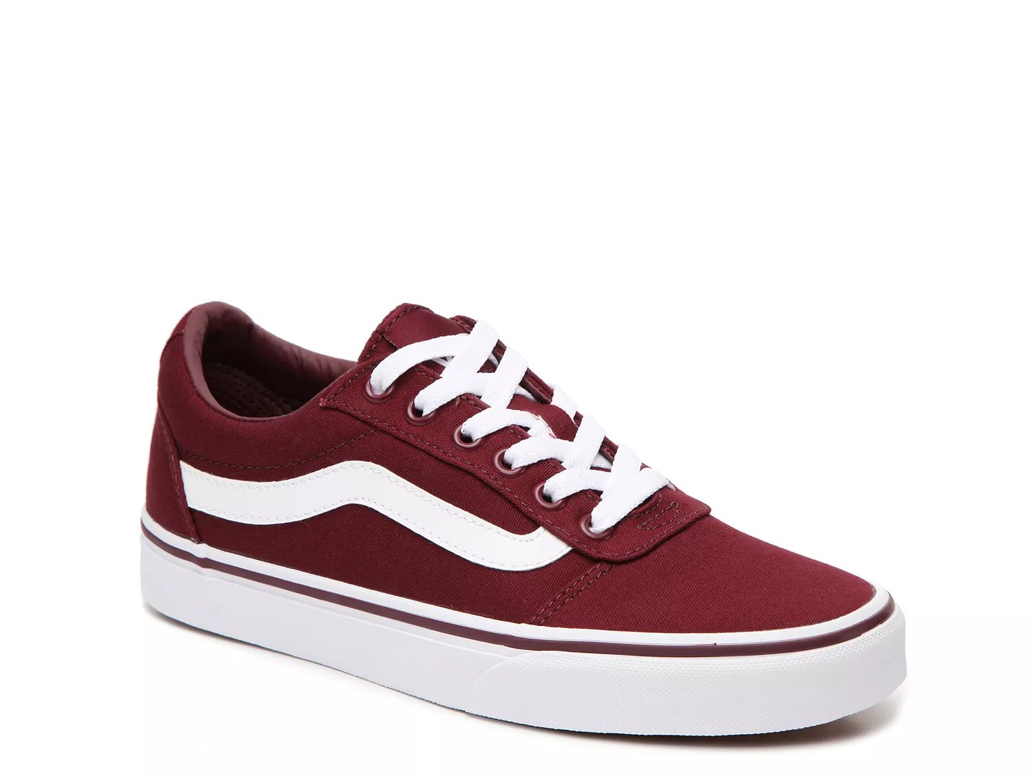 Vans Ward Lo Sneaker - Women's Women's 