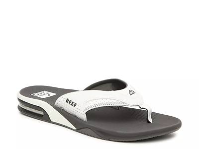 Reef Fanning Bottle Opener Sandal Free Shipping DSW