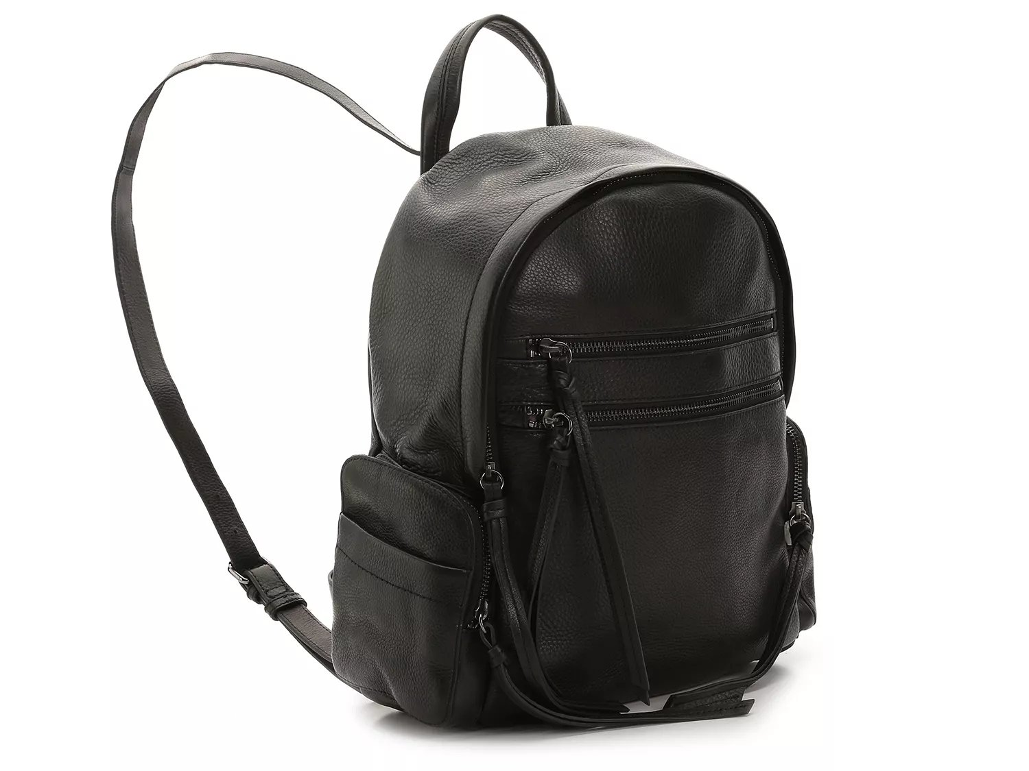 kooba leather backpack Cinosural International School