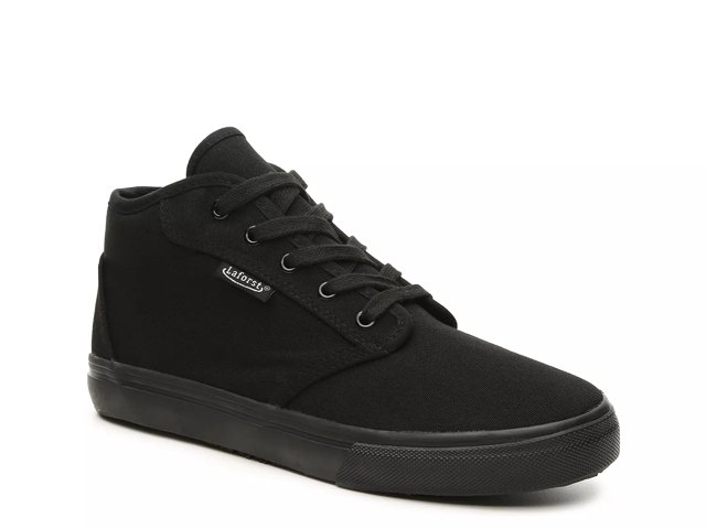 Dsw store black sneakers