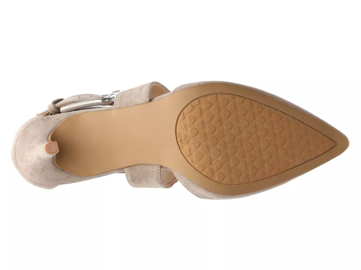 chinese laundry racquel pump