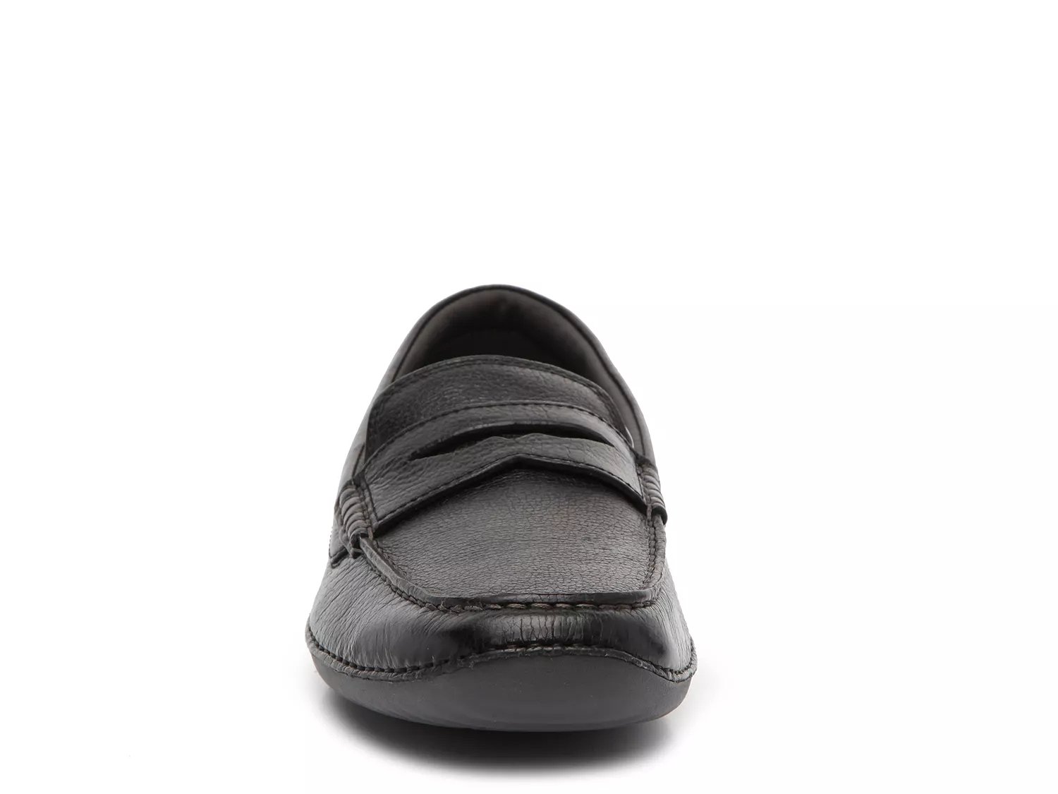 motogrand penny loafer