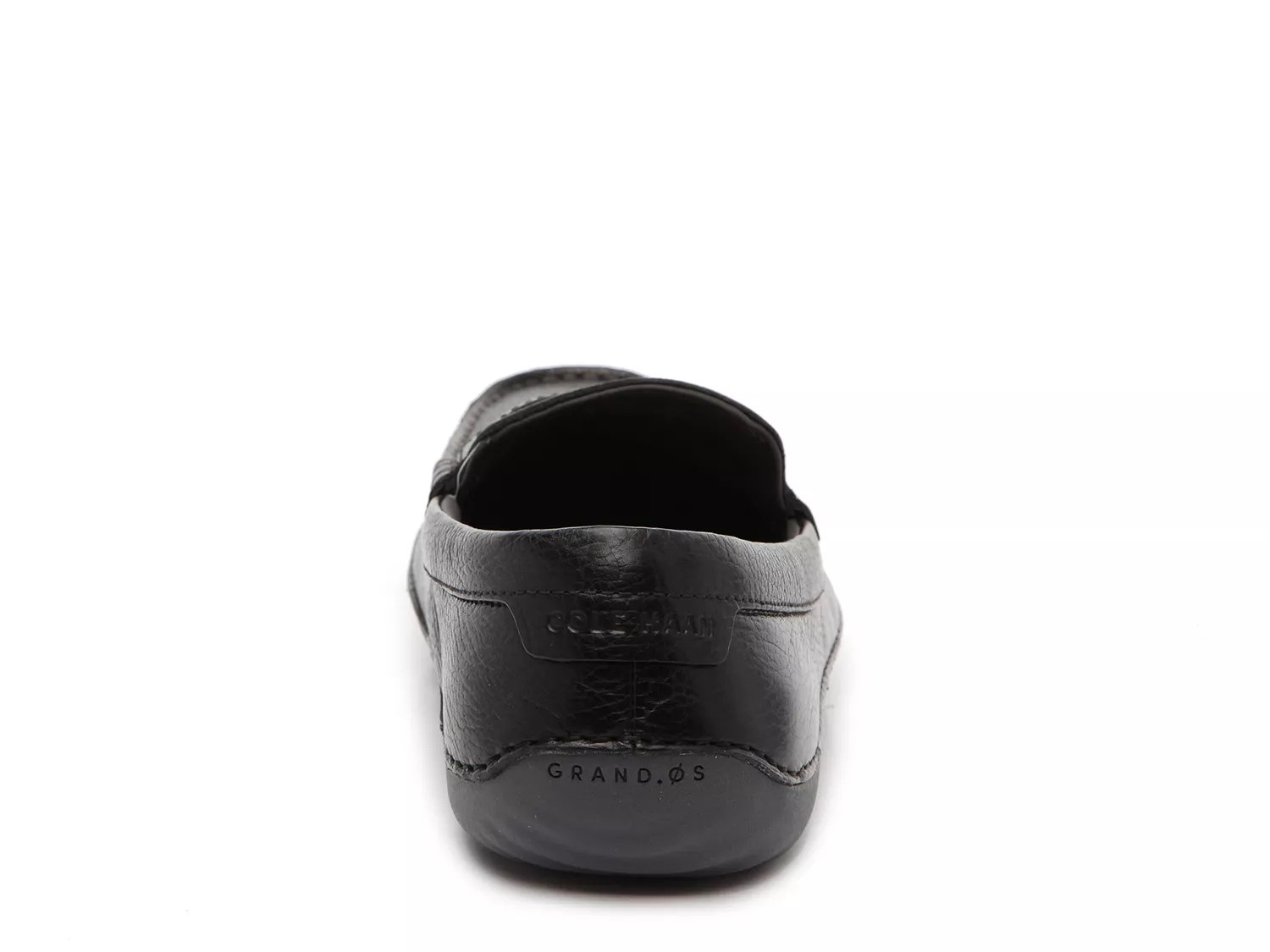 motogrand penny loafer