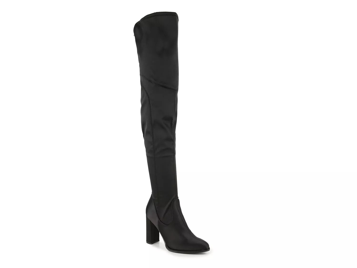 marc fisher naylora thigh high boot