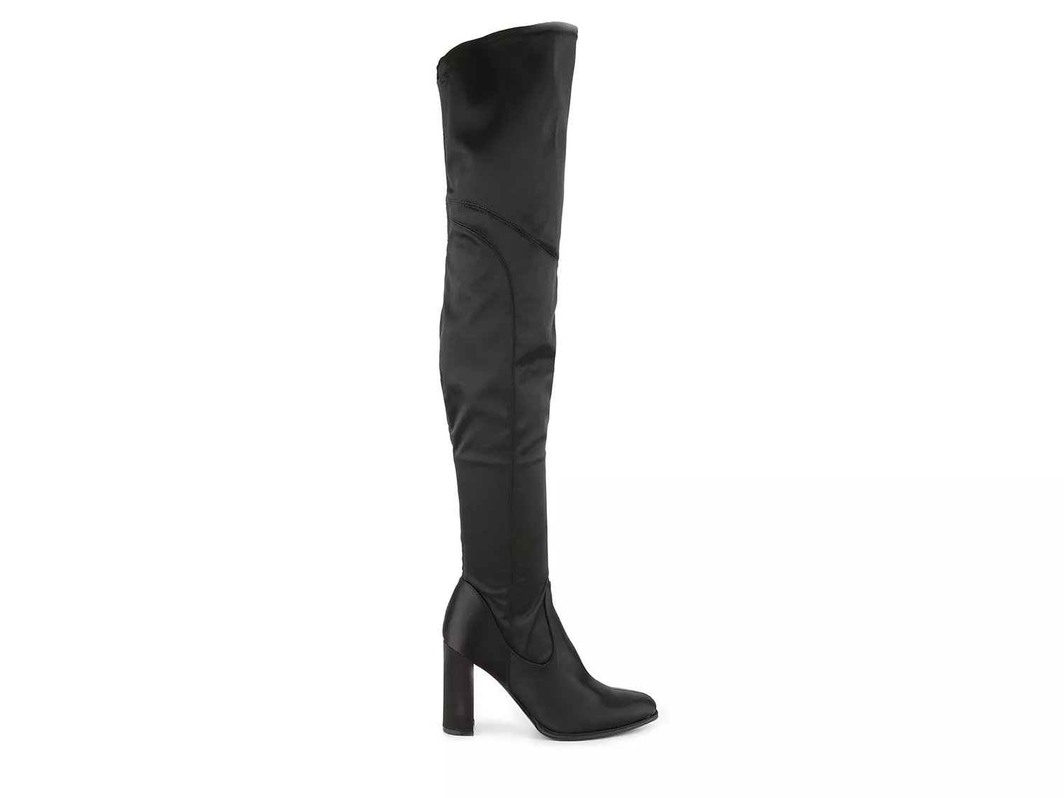 marc fisher naylora thigh high boot