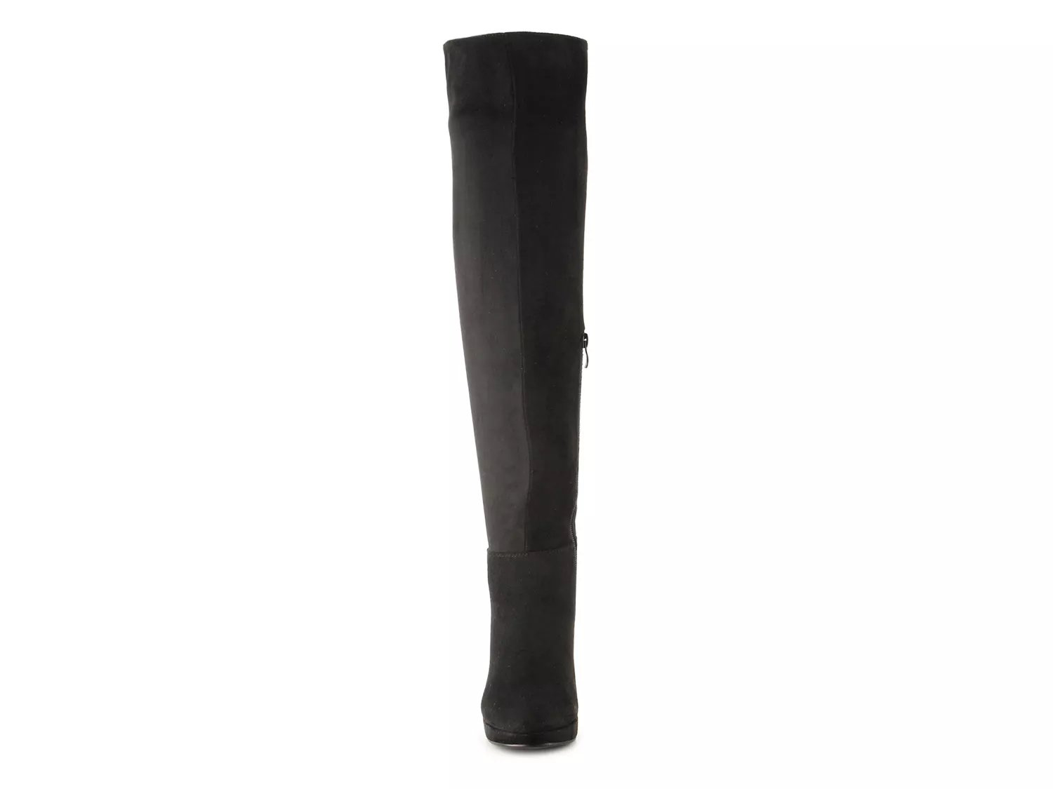 knee high boots lulu and sky