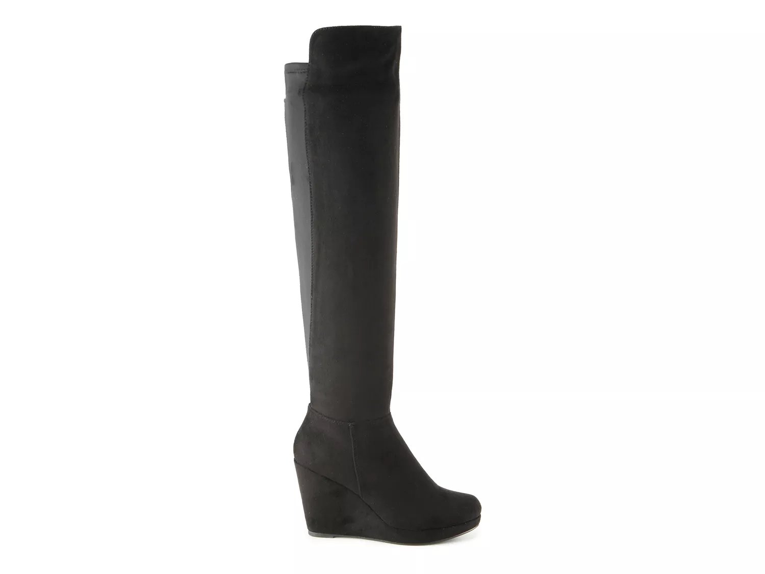 knee high boots lulu and sky