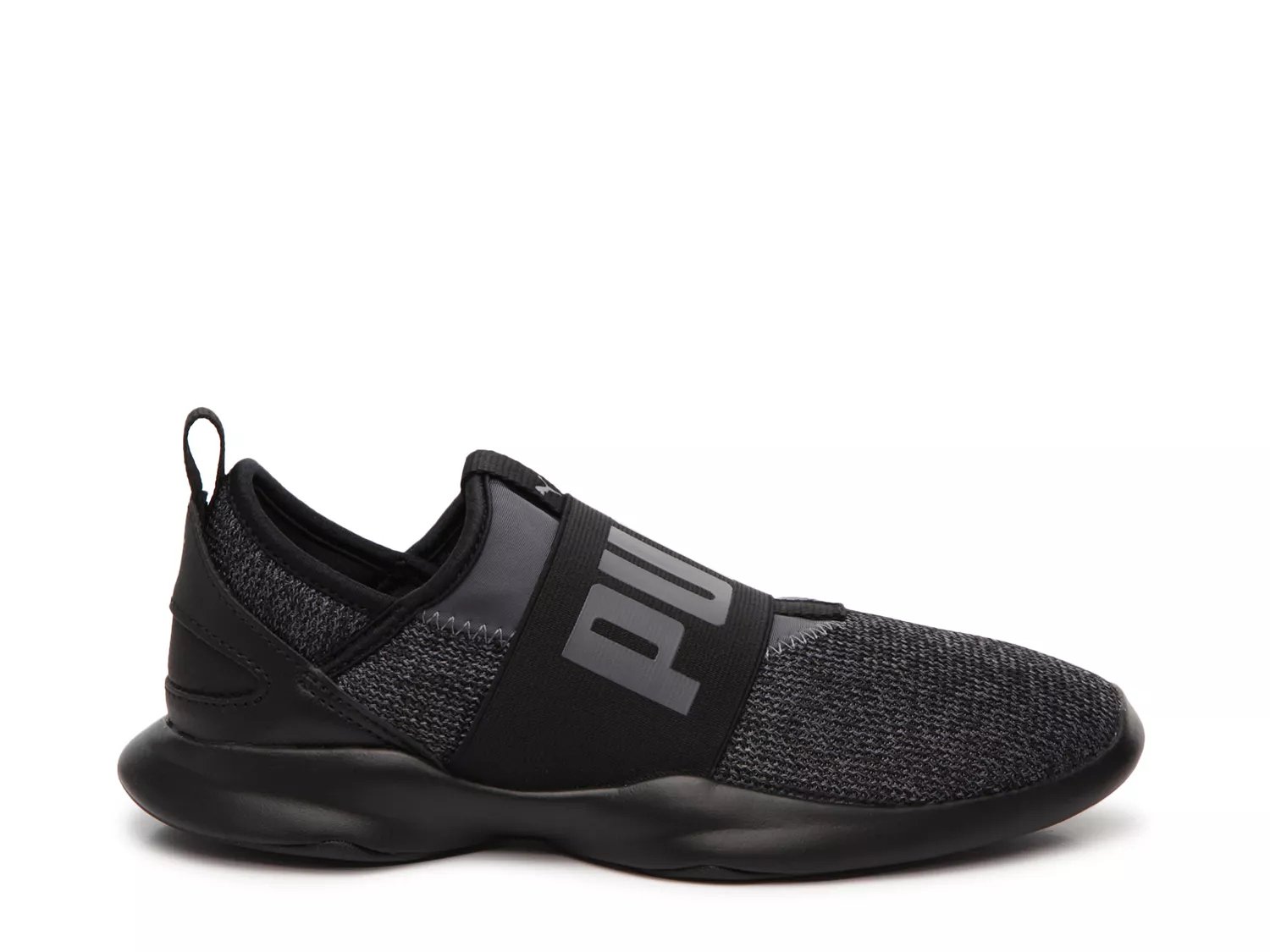 puma dare slip on