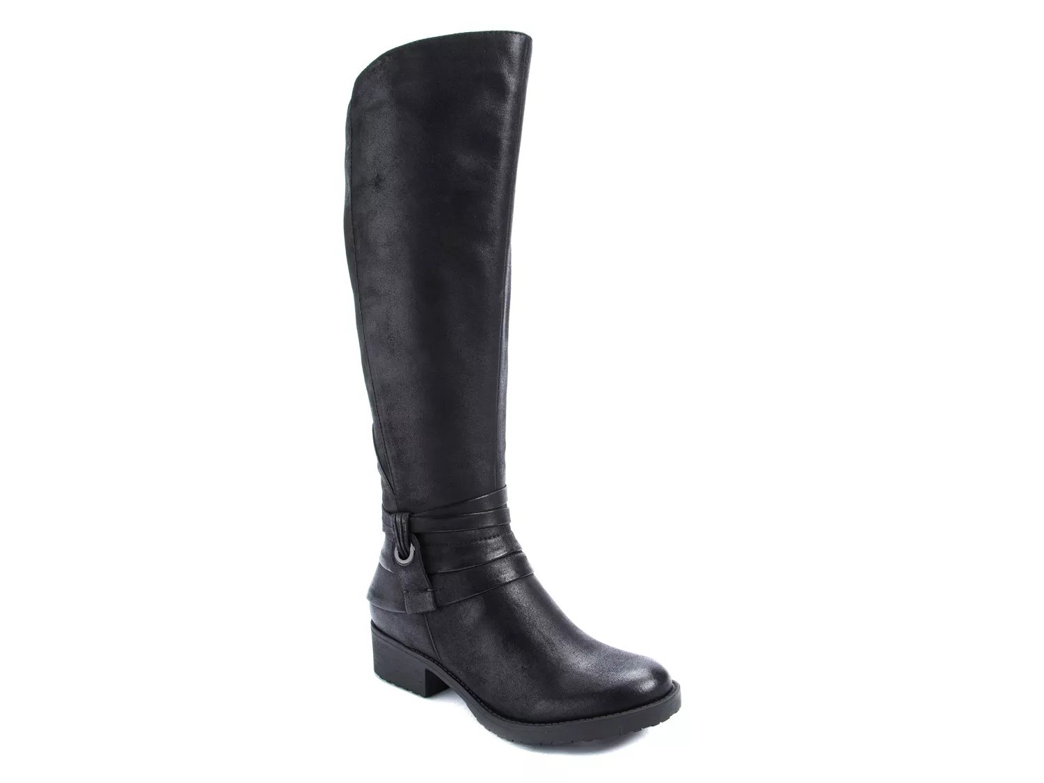baretraps boots wide
