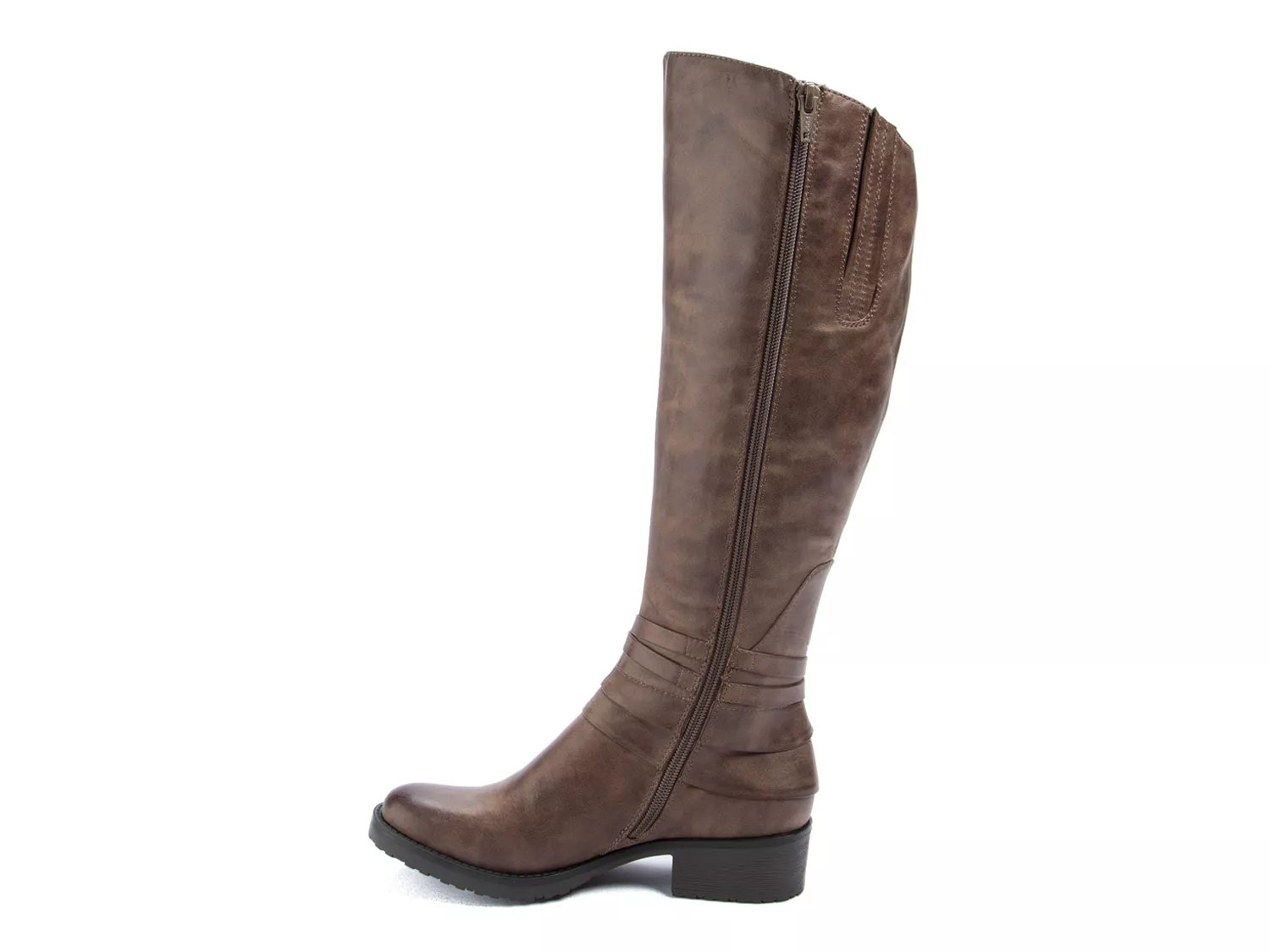 wide calf boots the bay