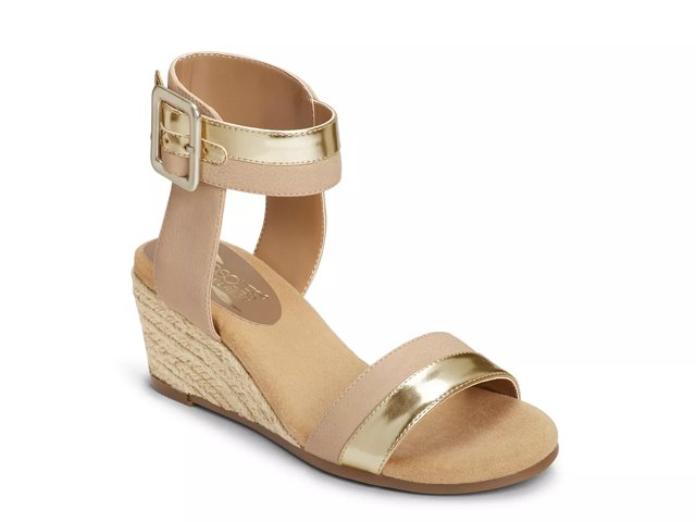 Aerosoles shop wedges dsw