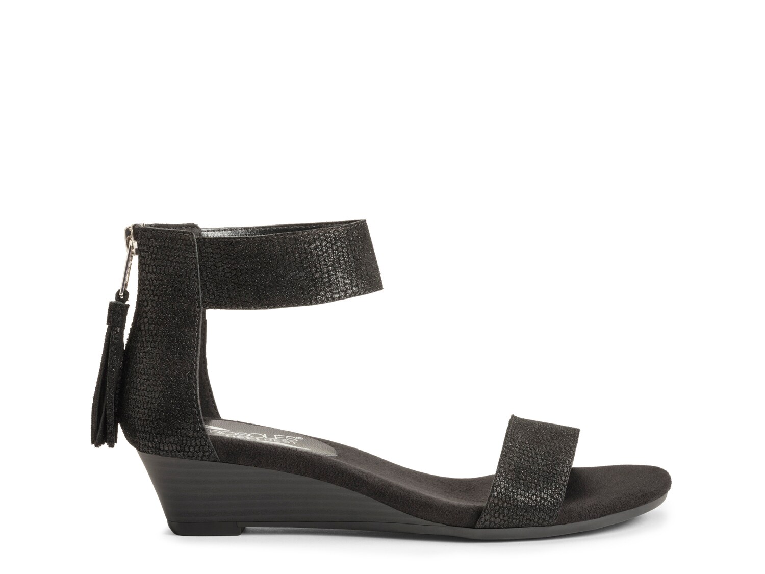 Aerosoles Yetroactive Wedge Sandal | DSW