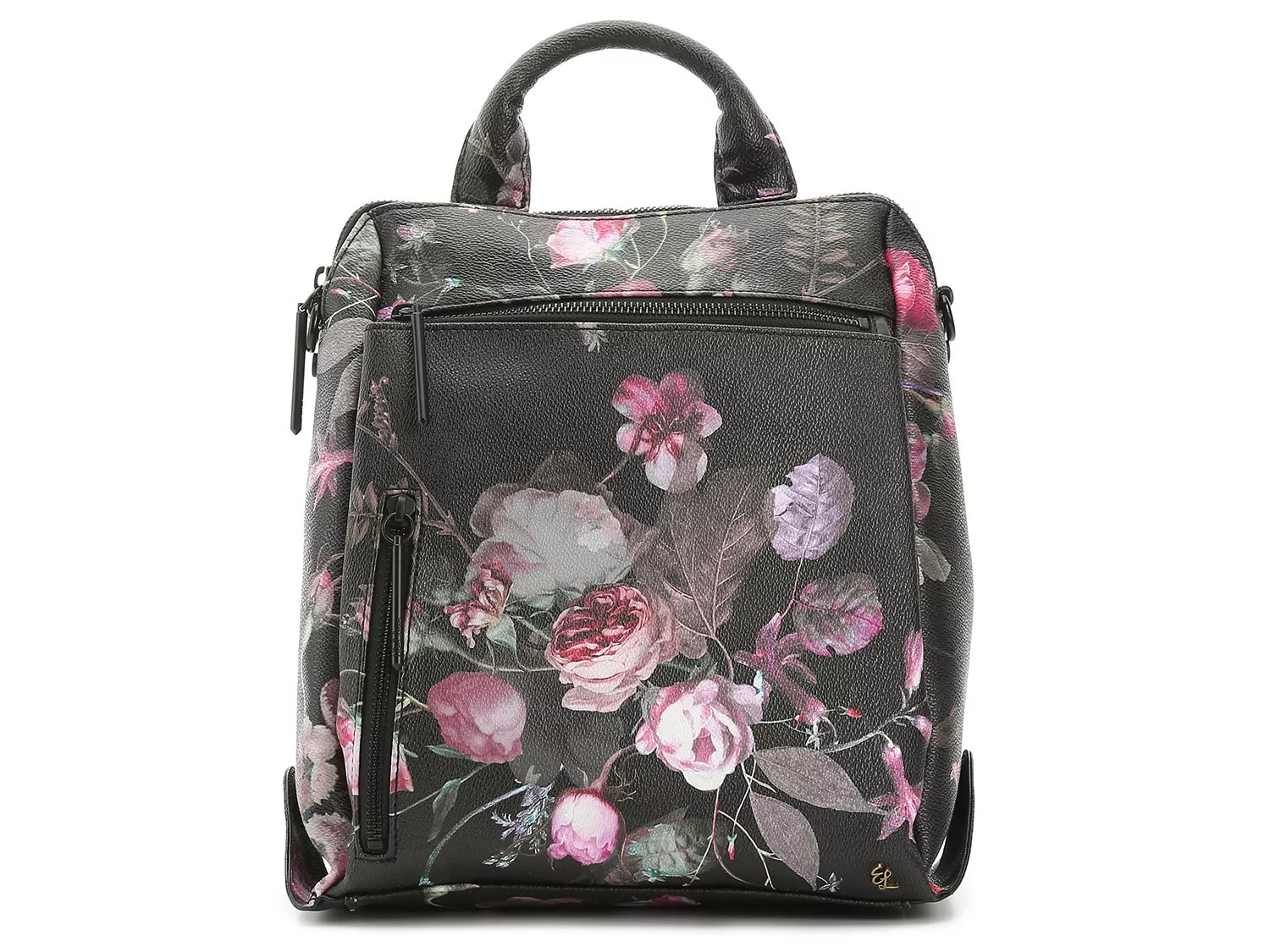 elliott lucca floral bag