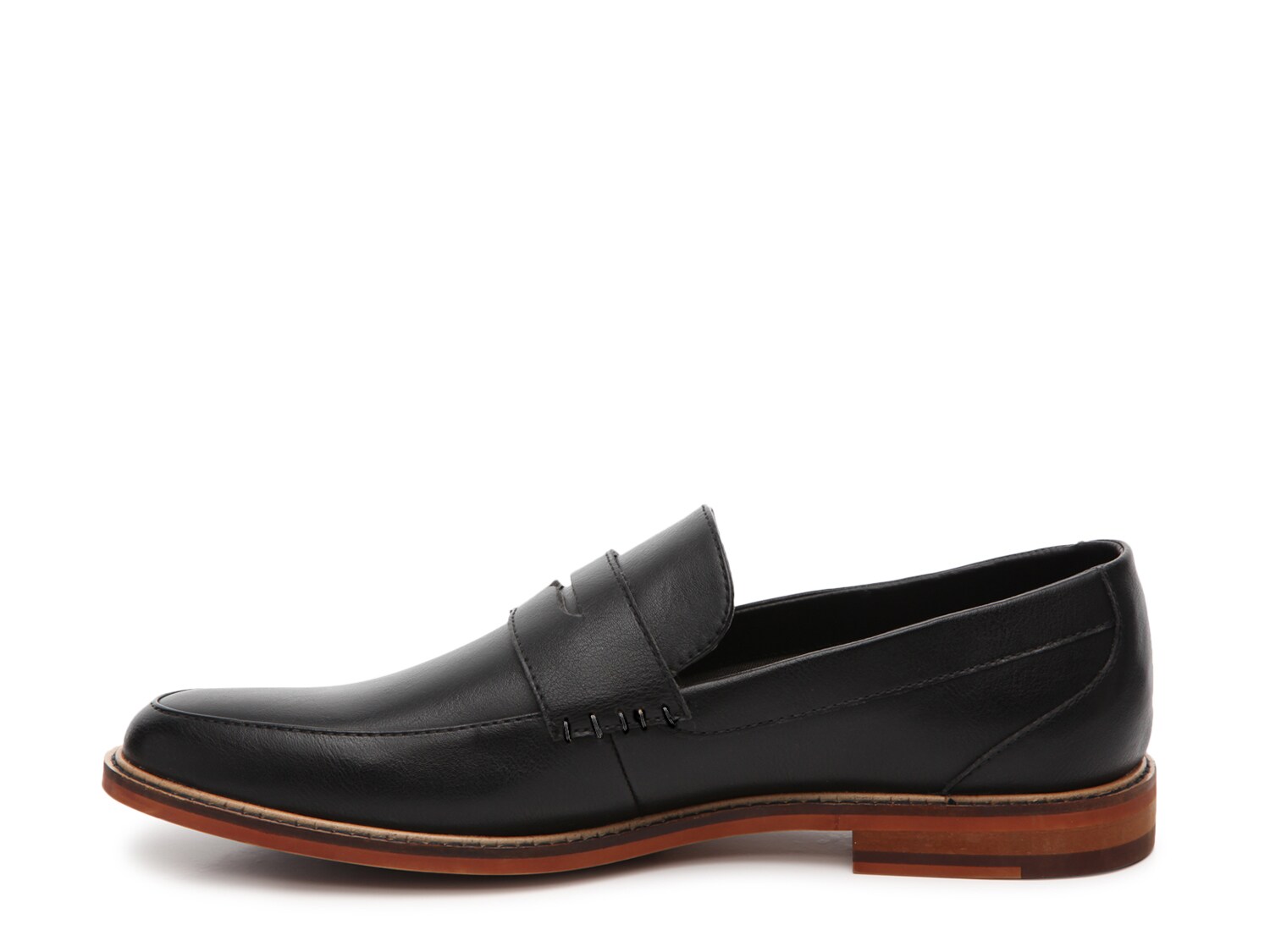 aqualite rubber loafers