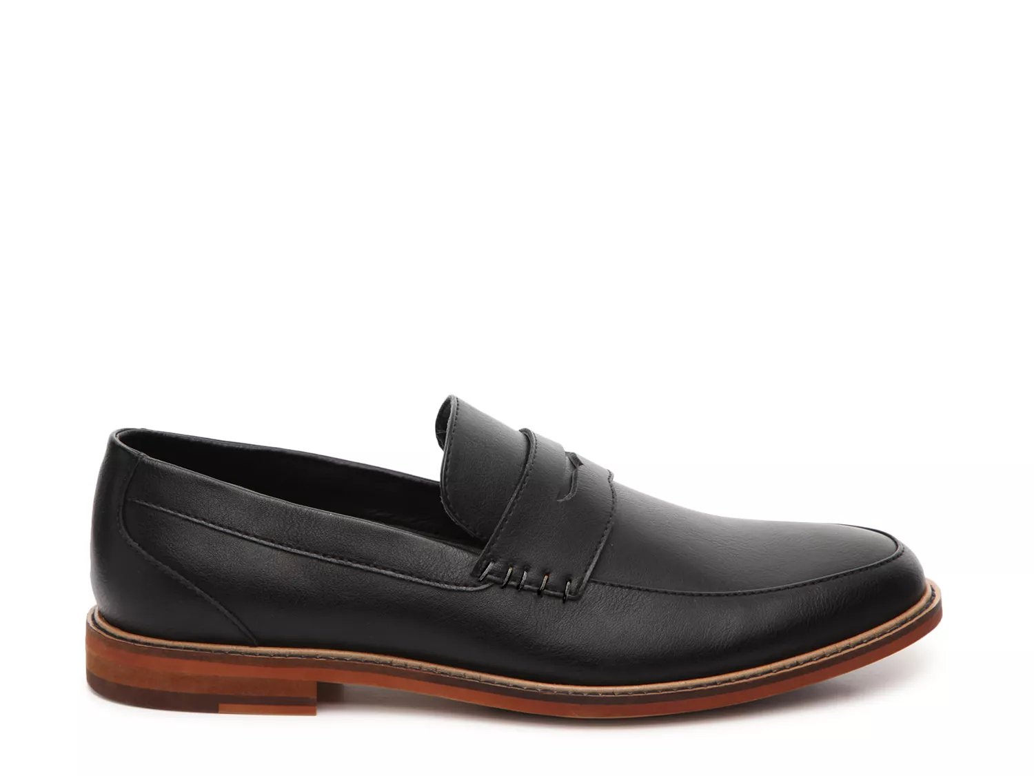 dsw men's shoes loafers