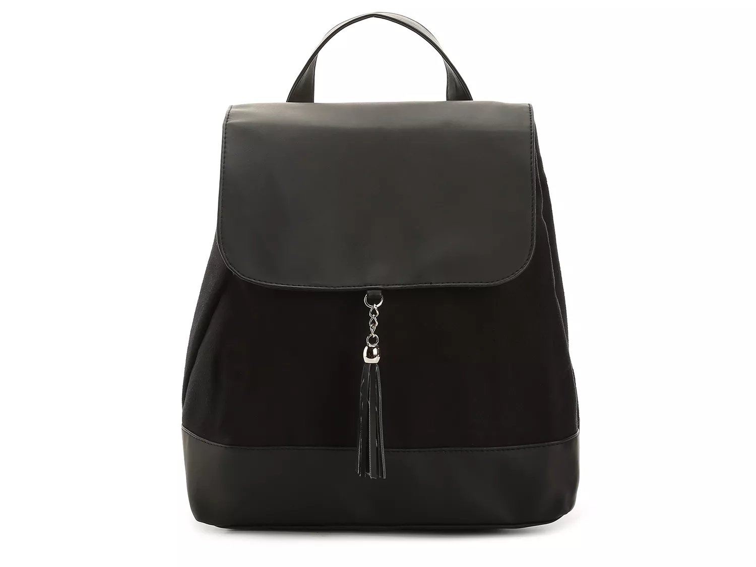 Dsw Gray Backpack | lupon.gov.ph