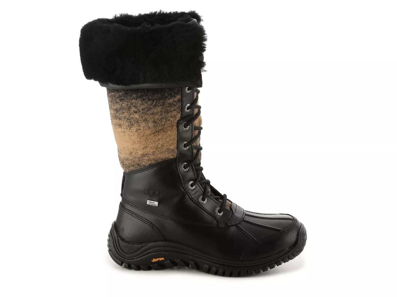 ugg and bape collab