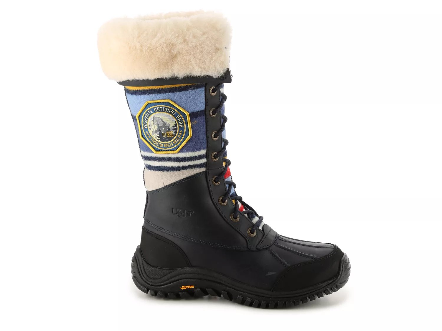 ugg adirondack yosemite