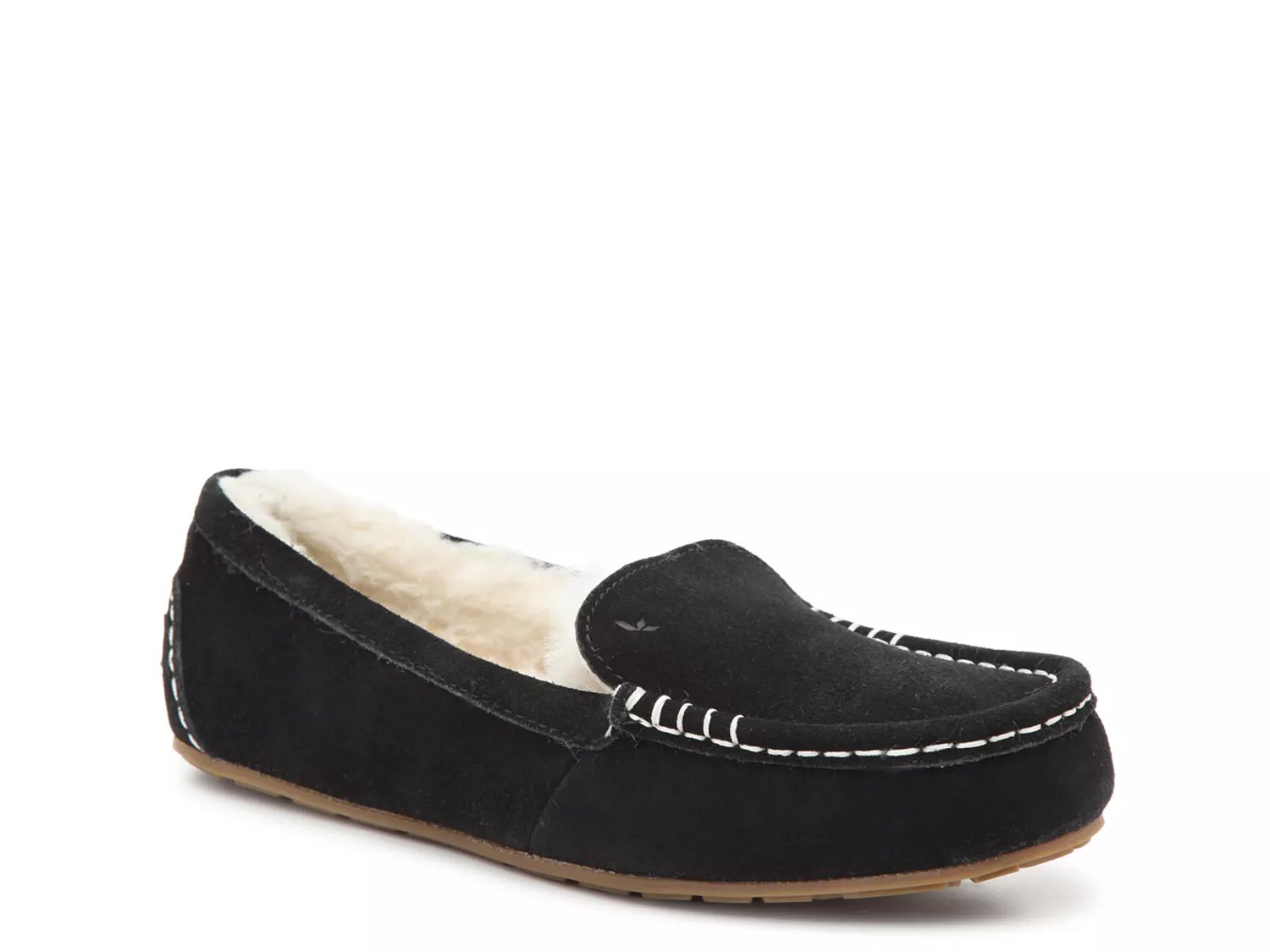 dsw ugg mens slippers