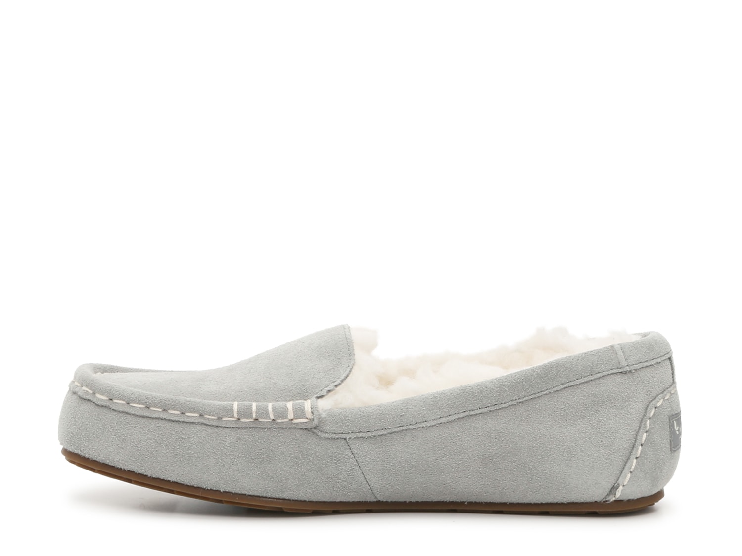 dsw ugg moccasins