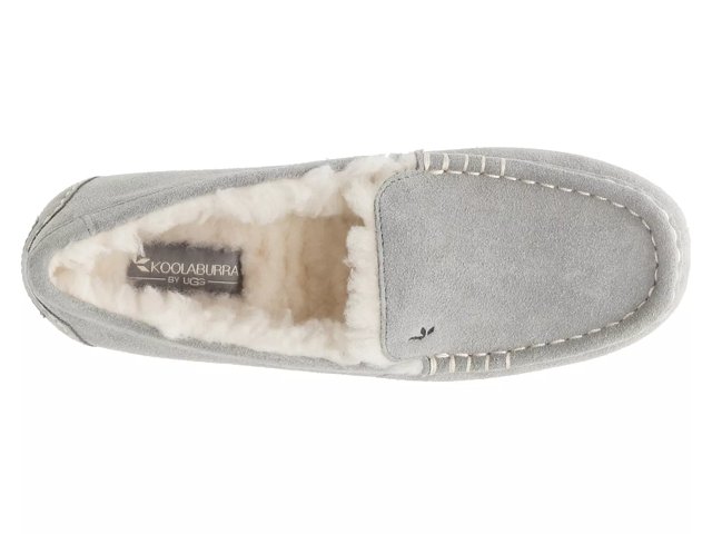 Lezley slipper 2025