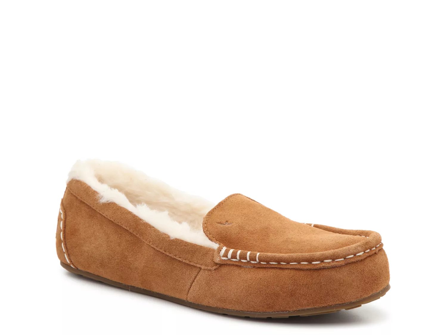 dsw ugg moccasins