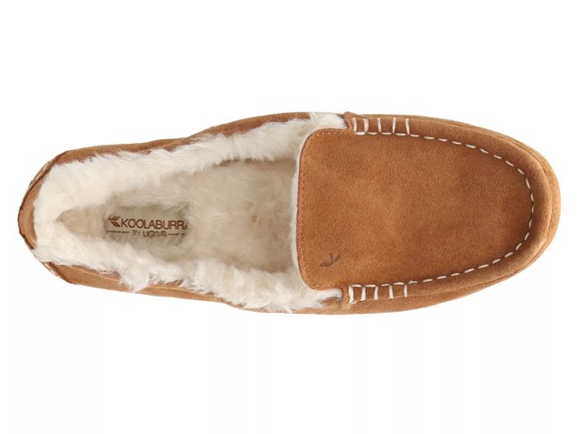 Koolaburra by new arrivals ugg lezley slipper