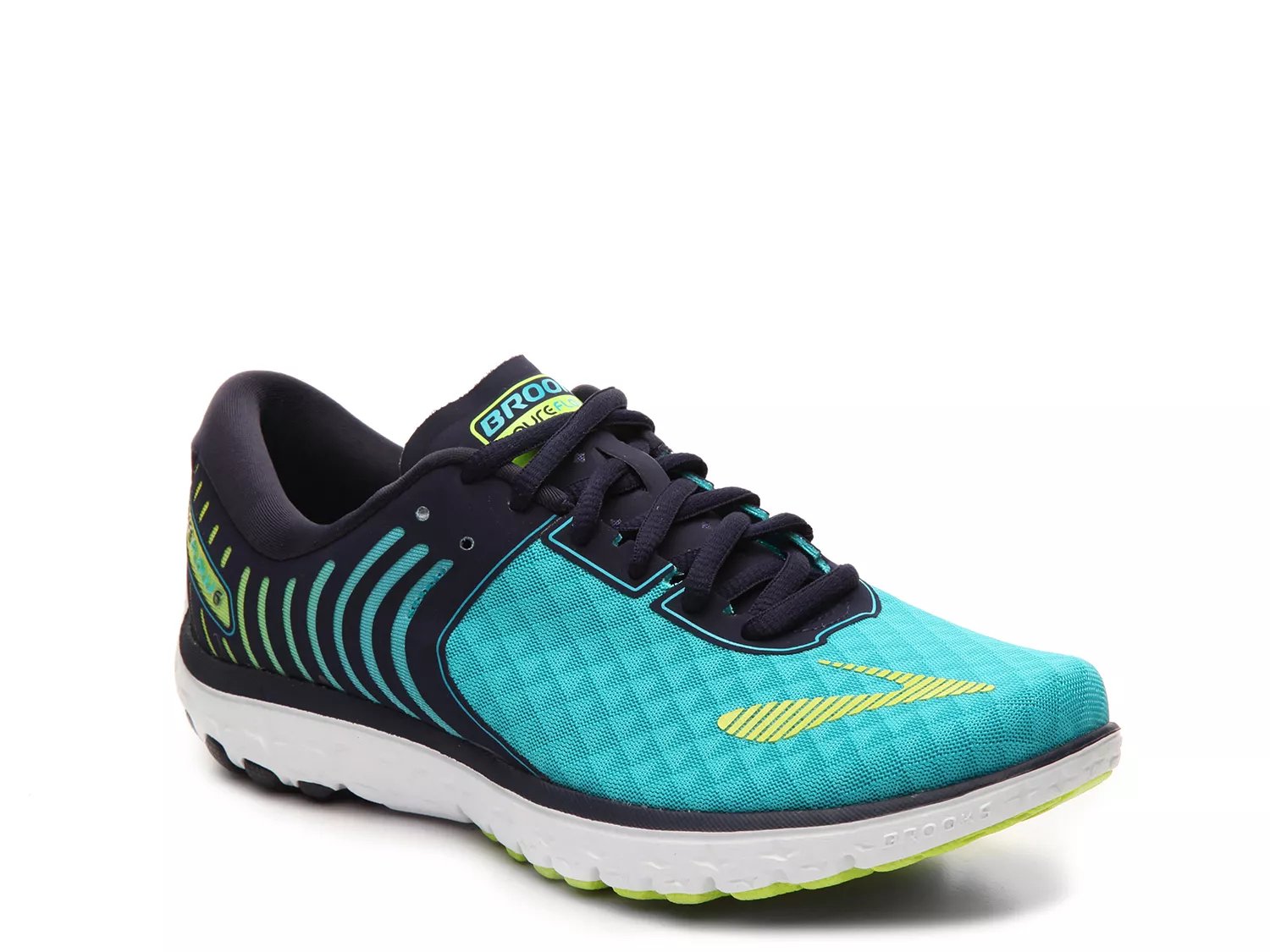 tan womens running shoes