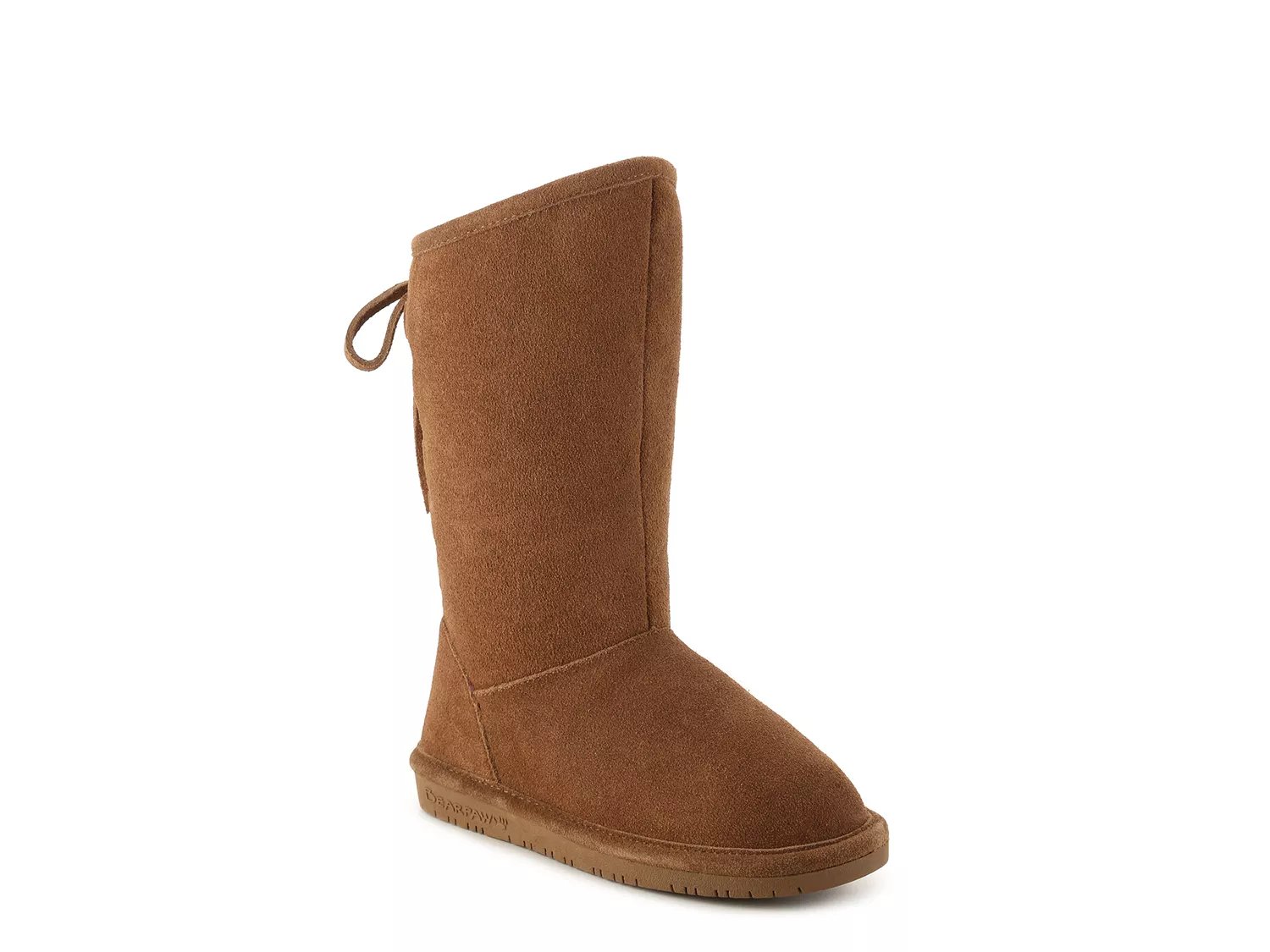 phylly bearpaw boots