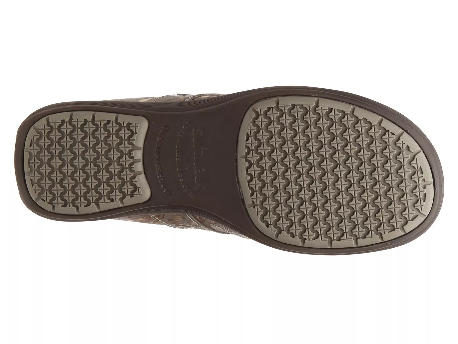 softwalk meredith grey's anatomy women's shoe