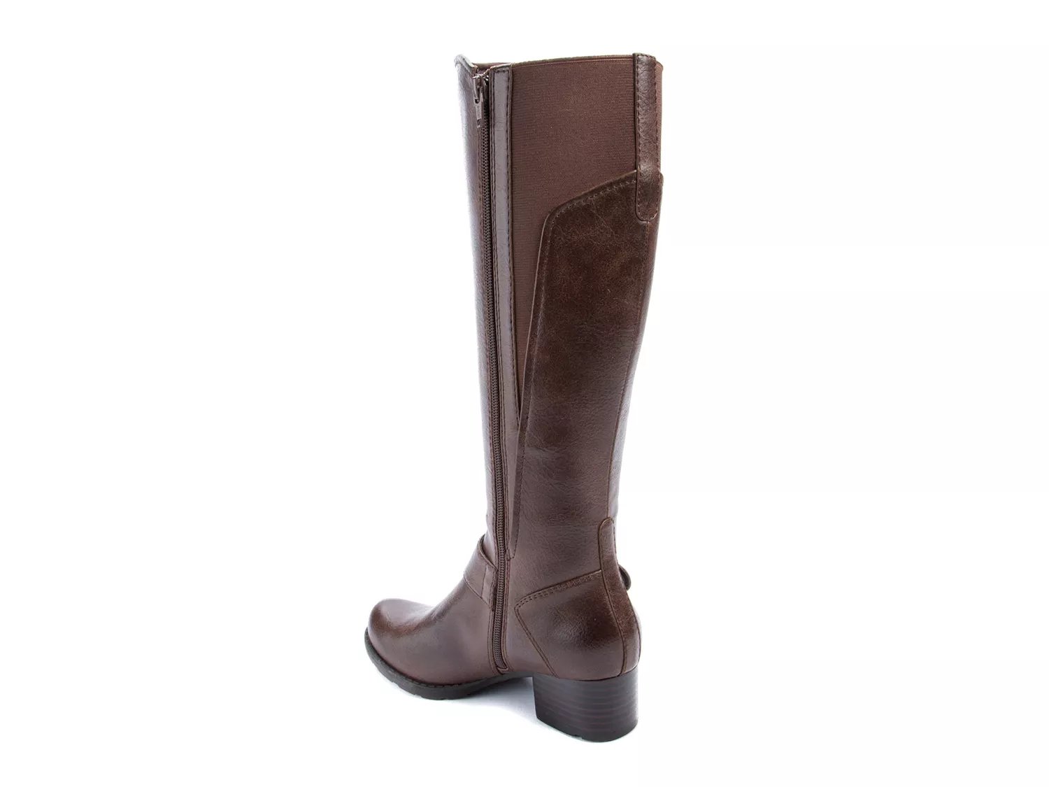 baretraps riding boot