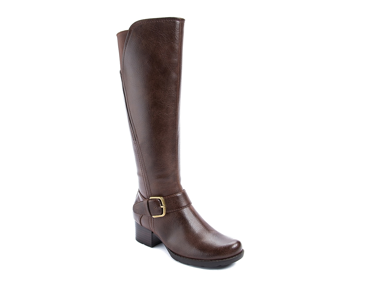 Bare Traps Callipso Wide Calf Riding Boot Women's Shoes | DSW
