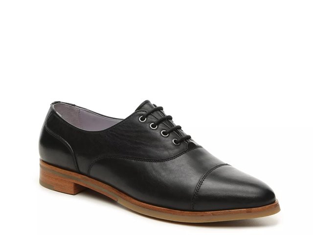Johnston & Murphy Charlene Oxford - Free Shipping | DSW