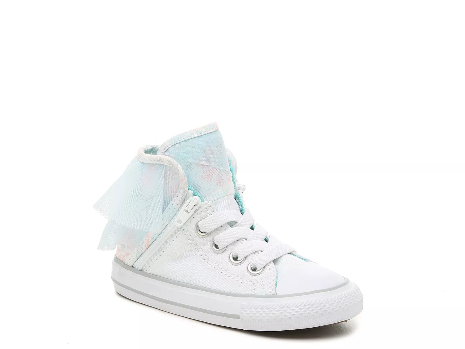 converse block party high top sneaker