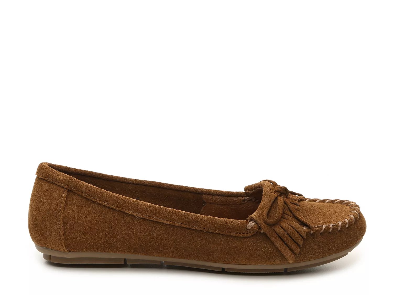 Minnetonka Karlee Moccasin | DSW