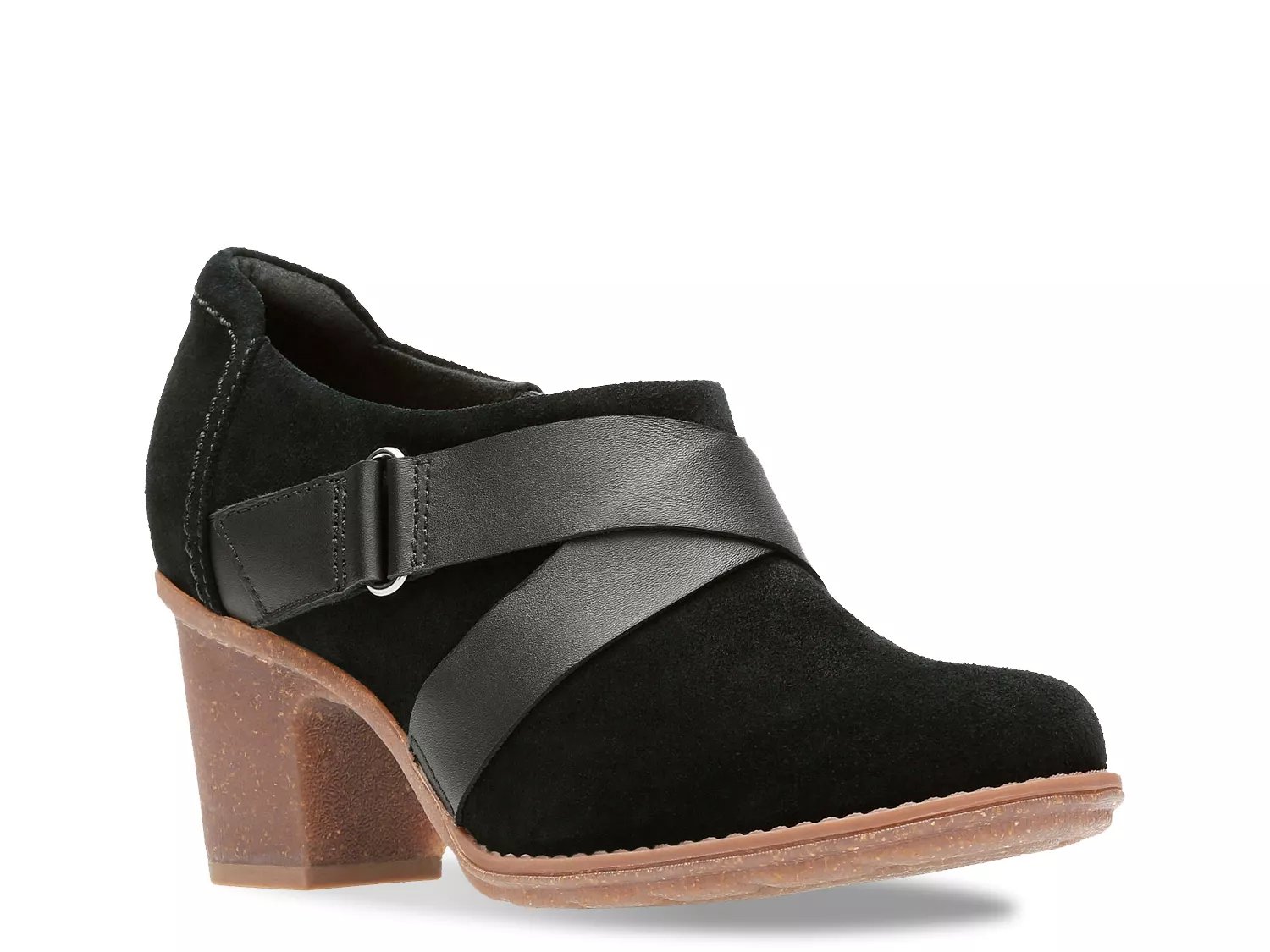 clarks sashlin