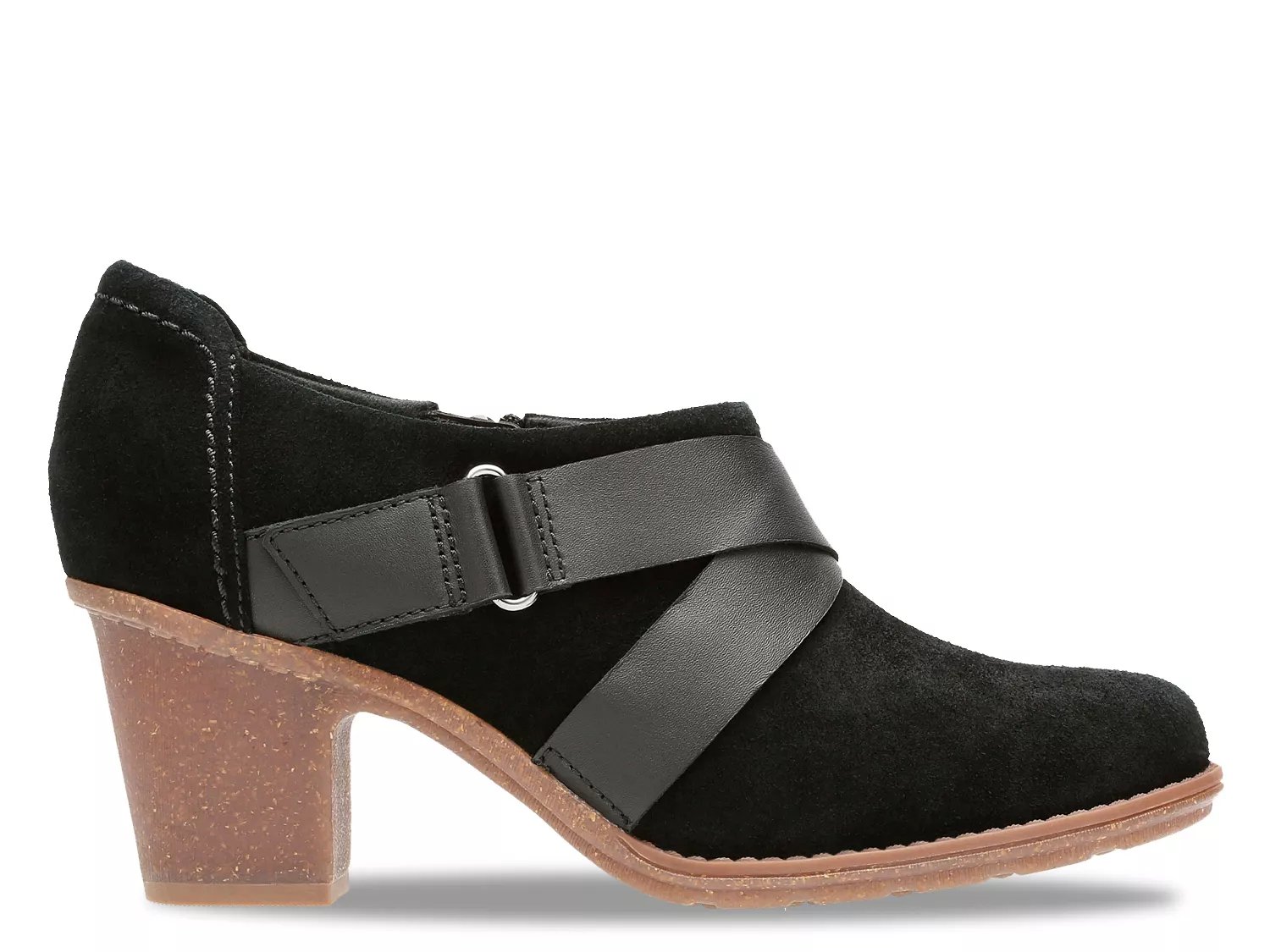 dsw clarks womens shoes